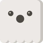 Haunt SVG Icon